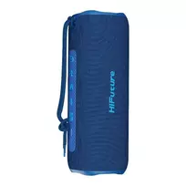 bluetooth garsiakalbis nesiojamas - Hifuture Alpha Blue (Mėlyna) - 4 nuotrauka