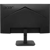 monitorius 27 coliu - Acer KA272Gbip 27" Full HD, juodas (Black) - 3 nuotrauka