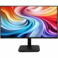 monitorius 27 coliu - Acer KA272Gbip 27" Full HD, juodas (Black) - 4 nuotrauka