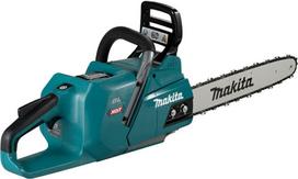 40v - Makita UC012GZ, 40V, 40 cm, akumuliatorinis grandininis pjūklas Juodas (Black) - 2 nuotrauka