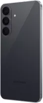 2026 - SAMSUNG Galaxy S26 FE 5G 128GB Graphite (Juodas) - 2 nuotrauka
