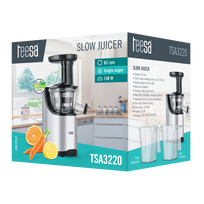 darzoviu.sulciaspaude - Teesa TSA3220 - 5 nuotrauka
