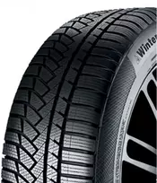 Continental WinterContact TS 850P 215/55 R17 94H
