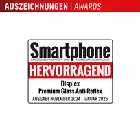 s25 ultra apsauginis stiklas - Displex Premium Glass FC for Samsung Galaxy S25 Ultra - 5 nuotrauka