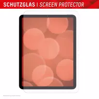 ipad 11 ekrano apsauga - Displex "Tablet Glass iPad Air 11" (2024)" - 5 nuotrauka