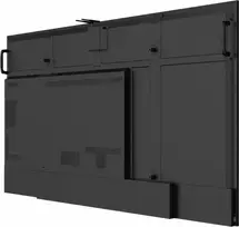 viewsonic - ViewSonic CDE7530 75", 4K UHD, ADS - 4 nuotrauka