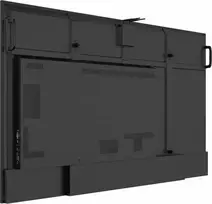 viewsonic - ViewSonic CDE7530 75", 4K UHD, ADS - 5 nuotrauka