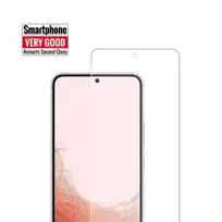 samsung s24 apsauginis stiklas - 4Smarts "Second Glass for Samsung Galaxy S24/ S25" - 2 nuotrauka