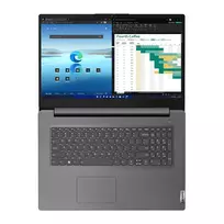 i5 11 gen - Lenovo V17 G4 IRU, i5-13420H, 16 GB, 512 GB, 17.3", Juodas (Iron Grey) - 5 nuotrauka