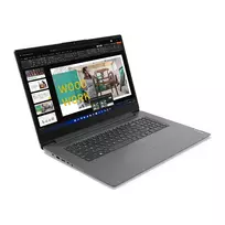 i5 11 gen - Lenovo V17 G4 IRU, i5-13420H, 16 GB, 512 GB, 17.3", Juodas (Iron Grey) - 9 nuotrauka