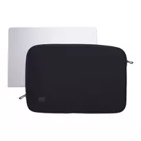 laptop 17 - Case Logic 5519 Laptop Sleeve 17 inch black - 2 nuotrauka
