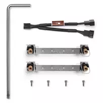 ausintuvas 120x120 - Noctua NH-U12S DX-4677 CPU aušintuvas 120 mm - 2 nuotrauka