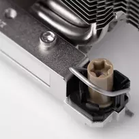 ausintuvas 120x120 - Noctua NH-U12S DX-4677 CPU aušintuvas 120 mm - 3 nuotrauka