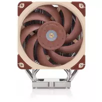 ausintuvas 120x120 - Noctua NH-U12S DX-4677 CPU aušintuvas 120 mm - 5 nuotrauka