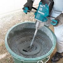 40 v makita - Makita UT001GZ01 XGT 40V - 2 nuotrauka
