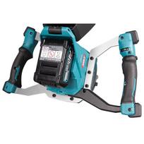 40 v makita - Makita UT001GZ01 XGT 40V - 4 nuotrauka