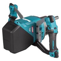 40 v makita - Makita UT001GZ01 XGT 40V - 8 nuotrauka