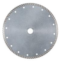 betono pjovimo diskas - Deimantinis pjovimo diskas Makita A-84084, 230mm, akmeniui/betonui - 3 nuotrauka
