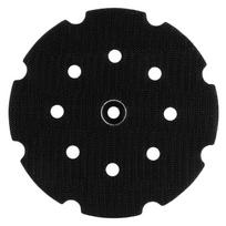 makita dpo600 - Poliravimo padas Makita 197928-2, 150 mm, VELCRO - 3 nuotrauka