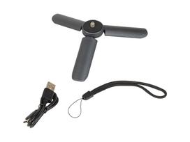 kamera android telefonams - BLOW Gimbal GB700 Sulankstomas stabilizatorius - 3 nuotrauka