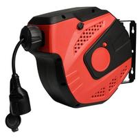 ilgintuvas rite - YATO YT-81220 | H05VV-F | 10M - 3 nuotrauka