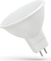 gu5.3 lempute - Spectrum Led Spot 4W GU5.3 280lm 3000K - 2 nuotrauka