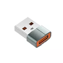 usb 3 a to usb a - Colorway Adapteris USB-C to USB-A/3A - 4 nuotrauka