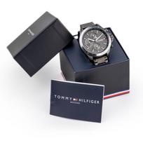 vyriskas laikrodis tommy hilfiger - TOMMY HILFIGER 1791719 - 4 nuotrauka