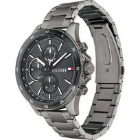 vyriskas laikrodis tommy hilfiger - TOMMY HILFIGER 1791719 - 6 nuotrauka