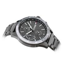 vyriskas laikrodis tommy hilfiger - TOMMY HILFIGER 1791719 - 8 nuotrauka