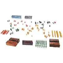 risk stalo zaidimas en - Stalo žaidimas Hasbro Risk (FR) - 3 nuotrauka