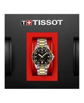 tissot seastar - TISSOT SEASTAR T120.210.22.051.00 - 2 nuotrauka
