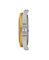 tissot seastar - TISSOT SEASTAR T120.210.22.051.00 - 6 nuotrauka