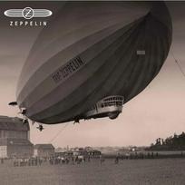 vyriskas automatinis laikrodis - ZEPPELIN 8466-5 - 2 nuotrauka