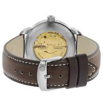 vyriskas automatinis laikrodis - ZEPPELIN 8466-5 - 5 nuotrauka