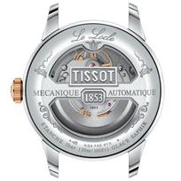 tissot le locle - TISSOT LE LOCLE POWERMATIC 80 T006.407.22.093.01 - 6 nuotrauka