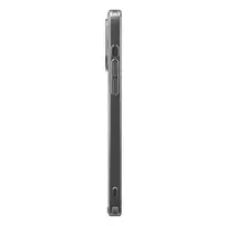 iphone 14 pro case apple - UNIQ dėklas LifePro Xtreme Apple iPhone 14 Pro Max 6,7" Magclick Charging juodos spalvos - 2 nuotrauka