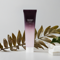 valomoji - HaruHaru Wonder Black Rice Cleansing Gel 100ml - 6 nuotrauka