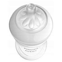 ventos - PHILIPS AVENT buteliukų rinkinys Natural Response AirFree SCD657/11, 6 vnt. - 4 nuotrauka