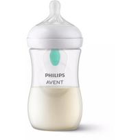 ventos - PHILIPS AVENT buteliukų rinkinys Natural Response AirFree SCD657/11, 6 vnt. - 5 nuotrauka