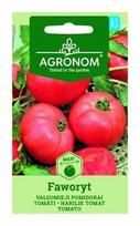 Valgomųjų pomidorų FAWORYT sėklos, 0,1 g