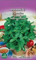 Pipirmėčių sėklos, 0,1 g
