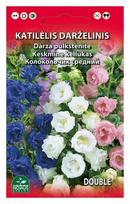 Darželinių katilėlių sėklų mišinys, 0,2 g