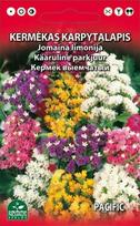 Karpytalapių kermėkų sėklos, 0,2 g