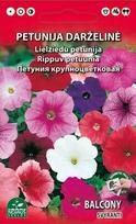 Svyrančiųjų petunijų sėklos, 0,1 g