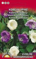 Lipikės kobėjos sėklos, 0,3 g