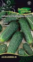 Paprastųjų trumavaisių agurkų ALHAMBRA H sėklos, 0,5 g