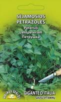 Petražolių ITALIAN GIANT sėklos, 2 g