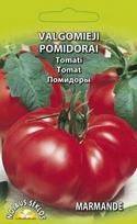 Valgomųjų pomidorų MARMANDE sėklos, 0,3 g