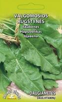 Valgomųjų rūgštynių LYONSKI sėklos, 1 g